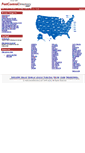 Mobile Screenshot of pestcontroldirectory.com
